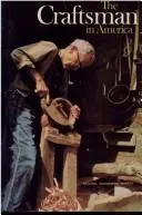 Cover of The craftsman in America