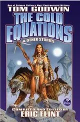 Cover of The Cold Equations