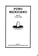 Cover of Puro mexicano