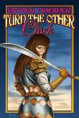 Cover of Turn the other chick