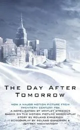 Cover of The Day After Tomorrow