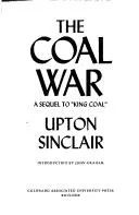Cover of The coal war