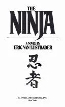 Cover of The Ninja