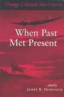 Cover of Vintage Colorado Short Stories