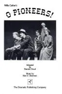 Cover of O Pioneers! - Musical