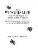 Cover of The winged life
