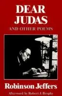 Cover of Dear Judas, and other poems