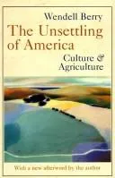 Cover of The Unsettling of America