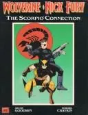 Cover of Wolverine  Nick Fury
