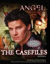 Cover of "Angel" (Angel)