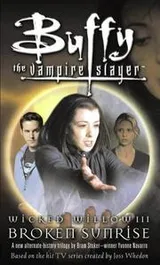 Cover of Wicked Willow