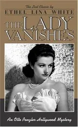 Cover of The lady vanishes