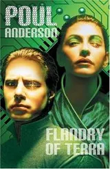 Cover of Flandry of Terra