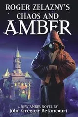 Cover of Chaos and Amber
