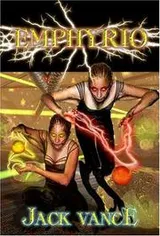 Cover of Emphyrio