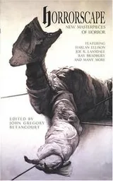 Cover of Horrorscape