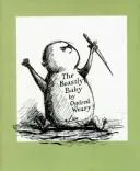 Cover of The beastly baby