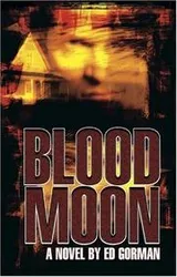 Cover of Blood Moon