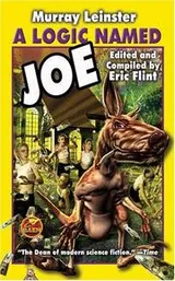 Cover of Logic Named Joe