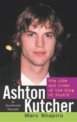 Cover of Ashton Kutcher