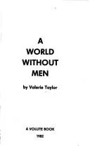 Cover of A World Without Men
