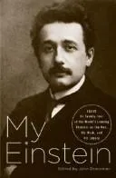 Cover of My Einstein (Vintage)