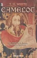 Cover of Camelot