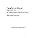 Cover of Daufuskie Island, a photographic essay