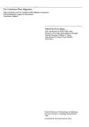 Cover of Pre-Columbian plant migration