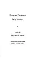 Cover of Sherwood Anderson