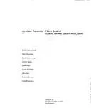 Cover of Ansel Adams, new light