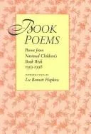 Cover of Book poems
