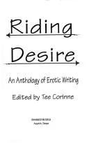 Cover of Riding desire
