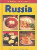 Cover of Russia