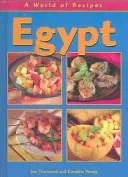 Cover of Egypt