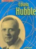 Cover of Edwin Hubble (Groundbreakers-Scientists & Inventors)