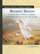 Cover of Manifest destiny