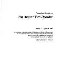 Cover of Figurative sculpture