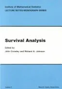 Cover of Survival analysis