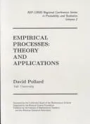 Cover of Empirical processes