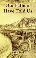 Cover of "Our fathers have told us"