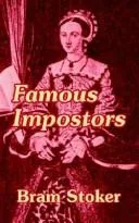 Cover of Famous impostors