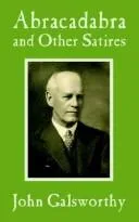 Cover of Abracadabra & other satires