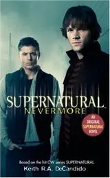 Cover of Supernatural