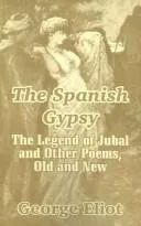 Cover of The Spanish gypsy
