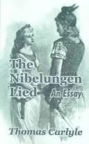 Cover of The  Nibelungen Lied