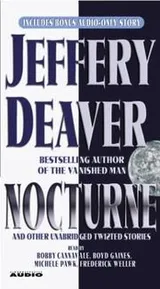 Cover of Nocturne
