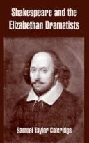 Cover of Shakespeare and the Elizabethan dramatists