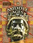 Cover of Middle Ages (History in Art)