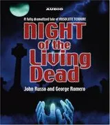 Cover of Night of the Living Dead